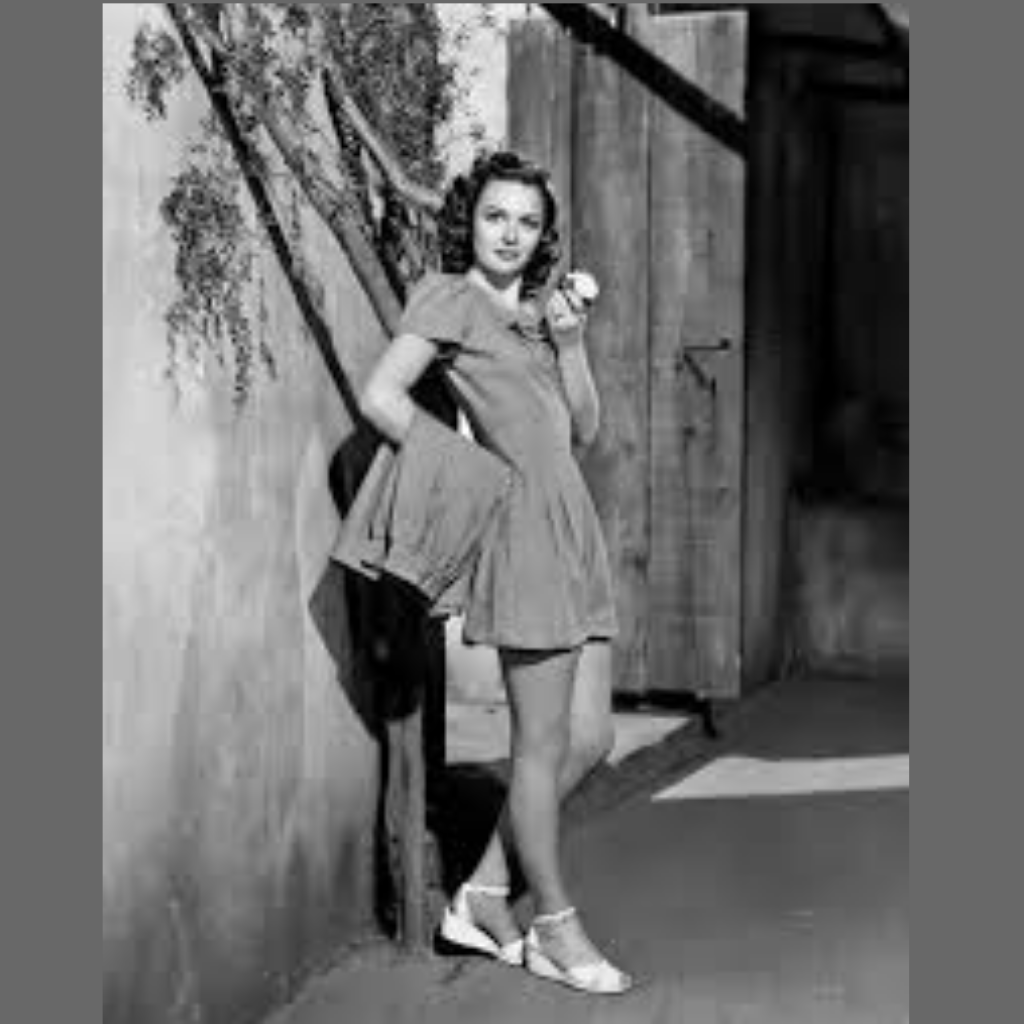 Donna Reed